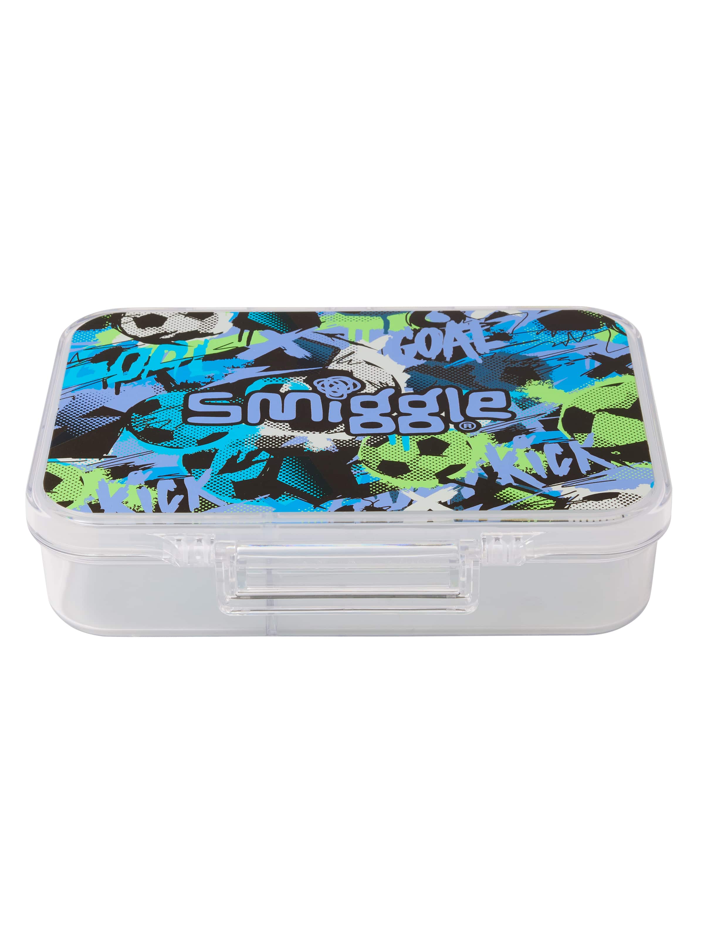 Aspire Medium See Me Bento Lunchbox