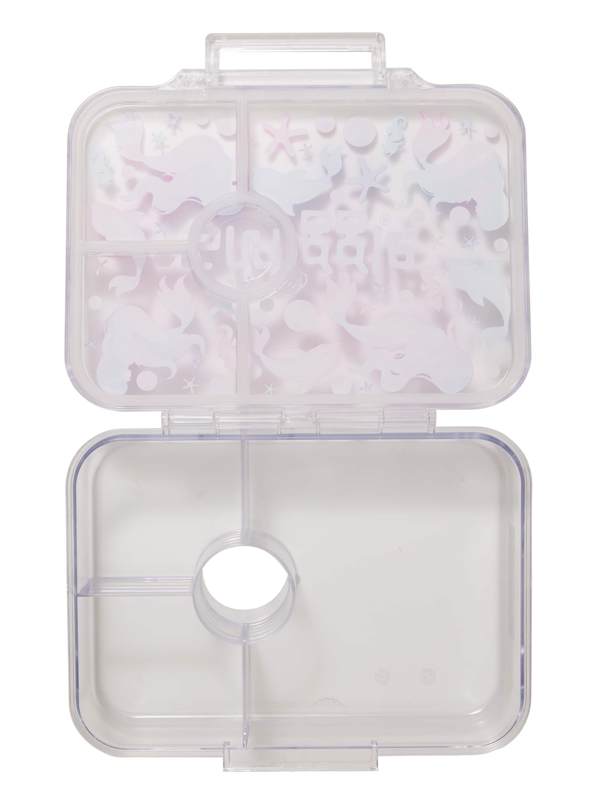 Aspire Medium See Me Bento Lunchbox
