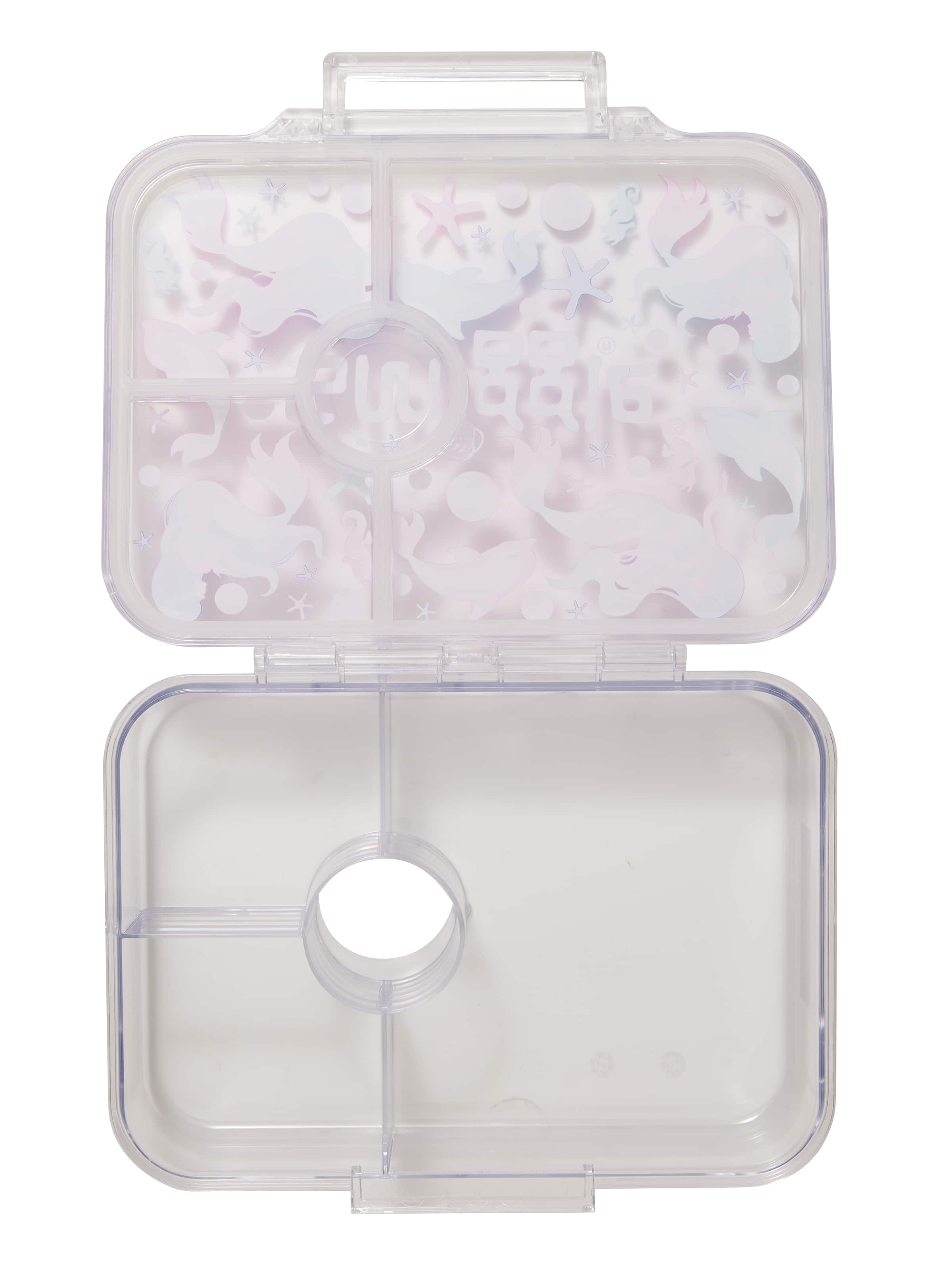 Aspire Medium See Me Bento Lunchbox