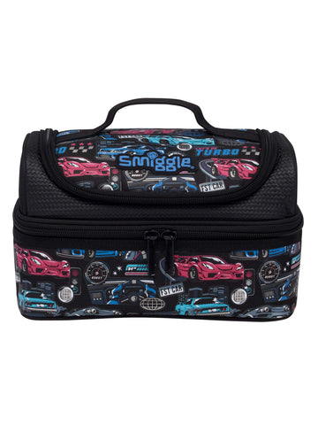 Aspire Double Decker Lunchbox