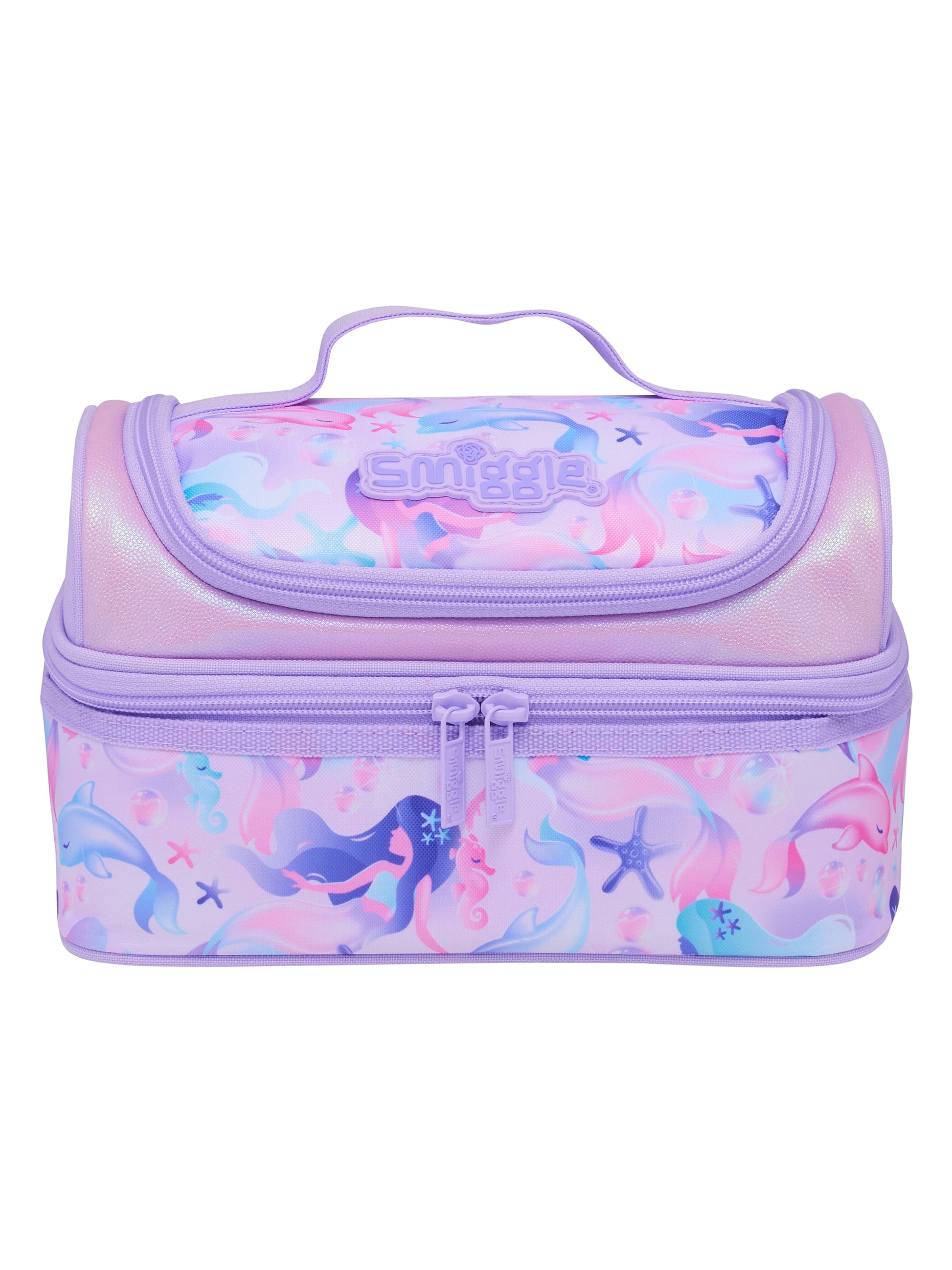 Aspire Double Decker Lunchbox