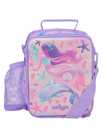 Aspire Hardtop Level Lunchbox With Strap