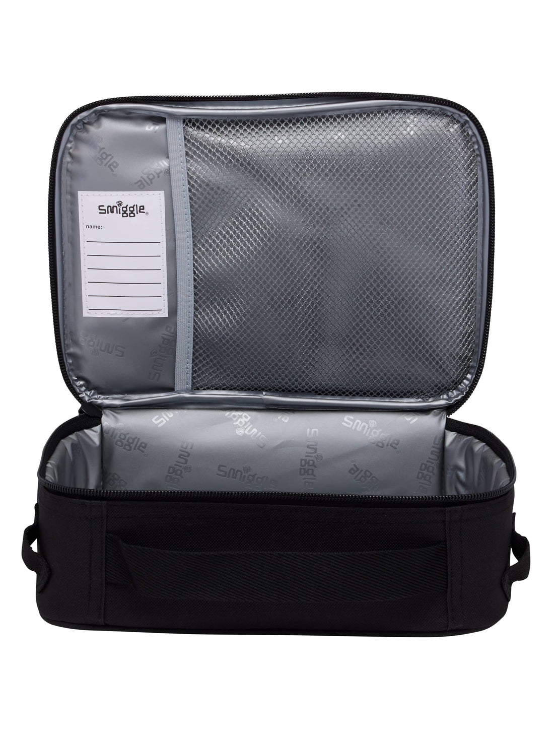Aspire Oblong Attach Id Lunchbox