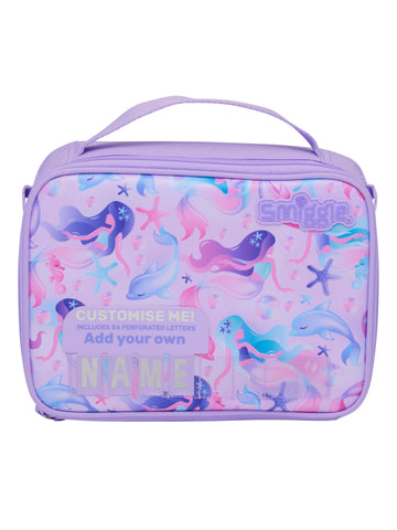 Aspire Oblong Attach Id Lunchbox