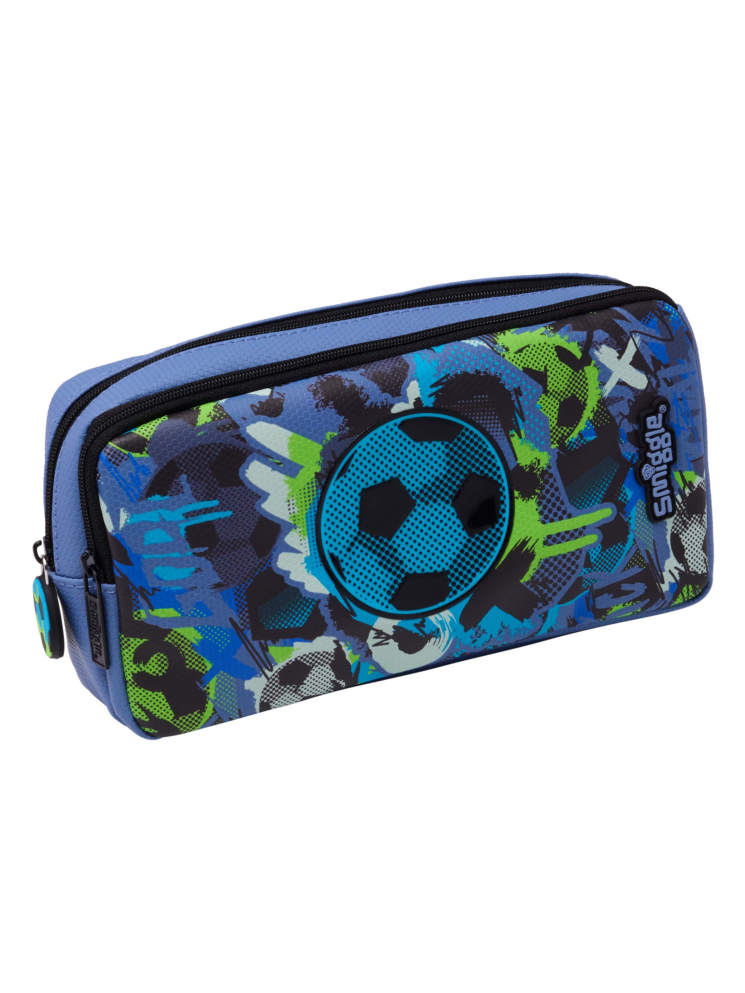 Aspire Character Pocket Pencil Case