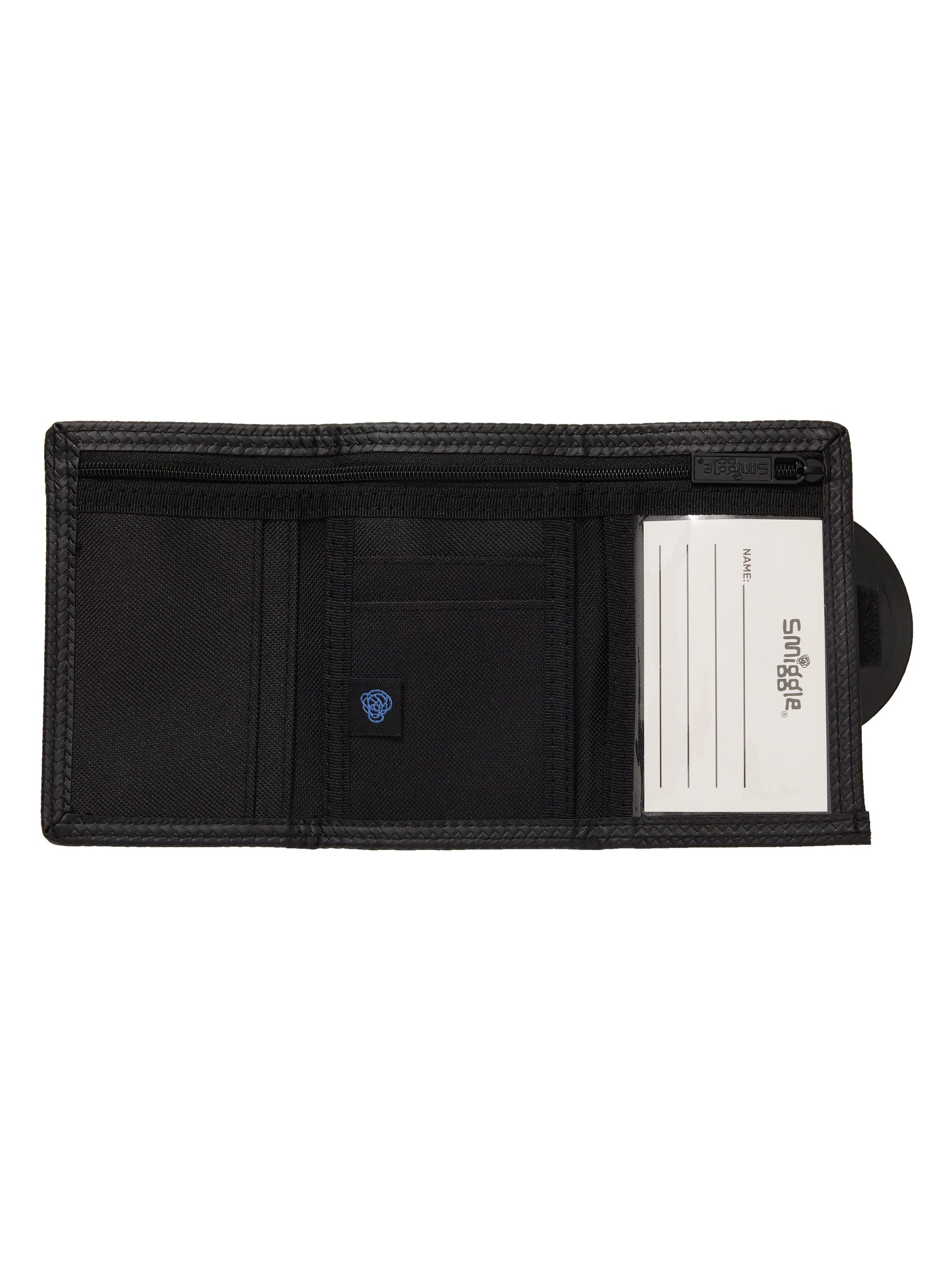Aspire Character Wallet