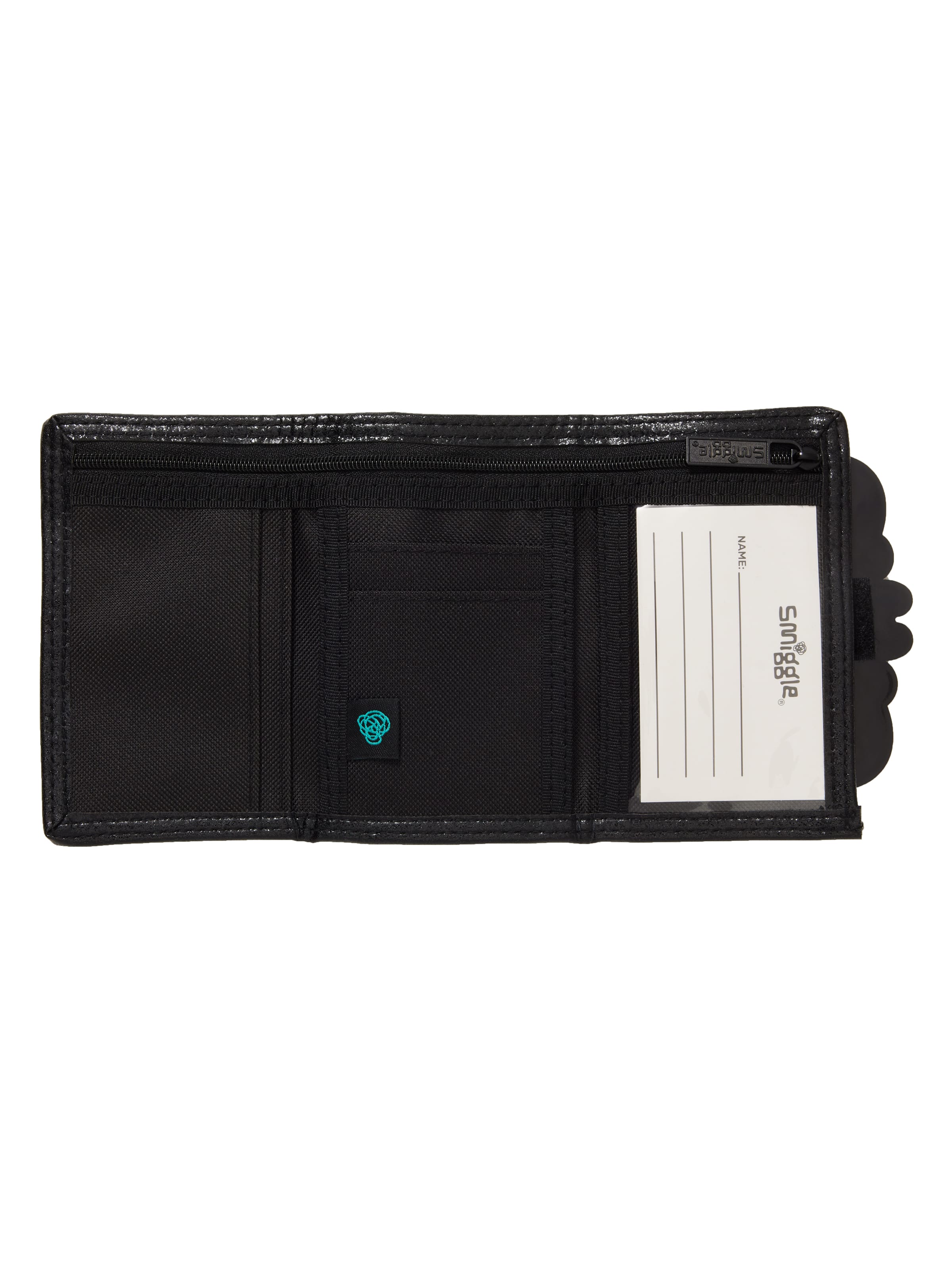 Aspire Character Wallet