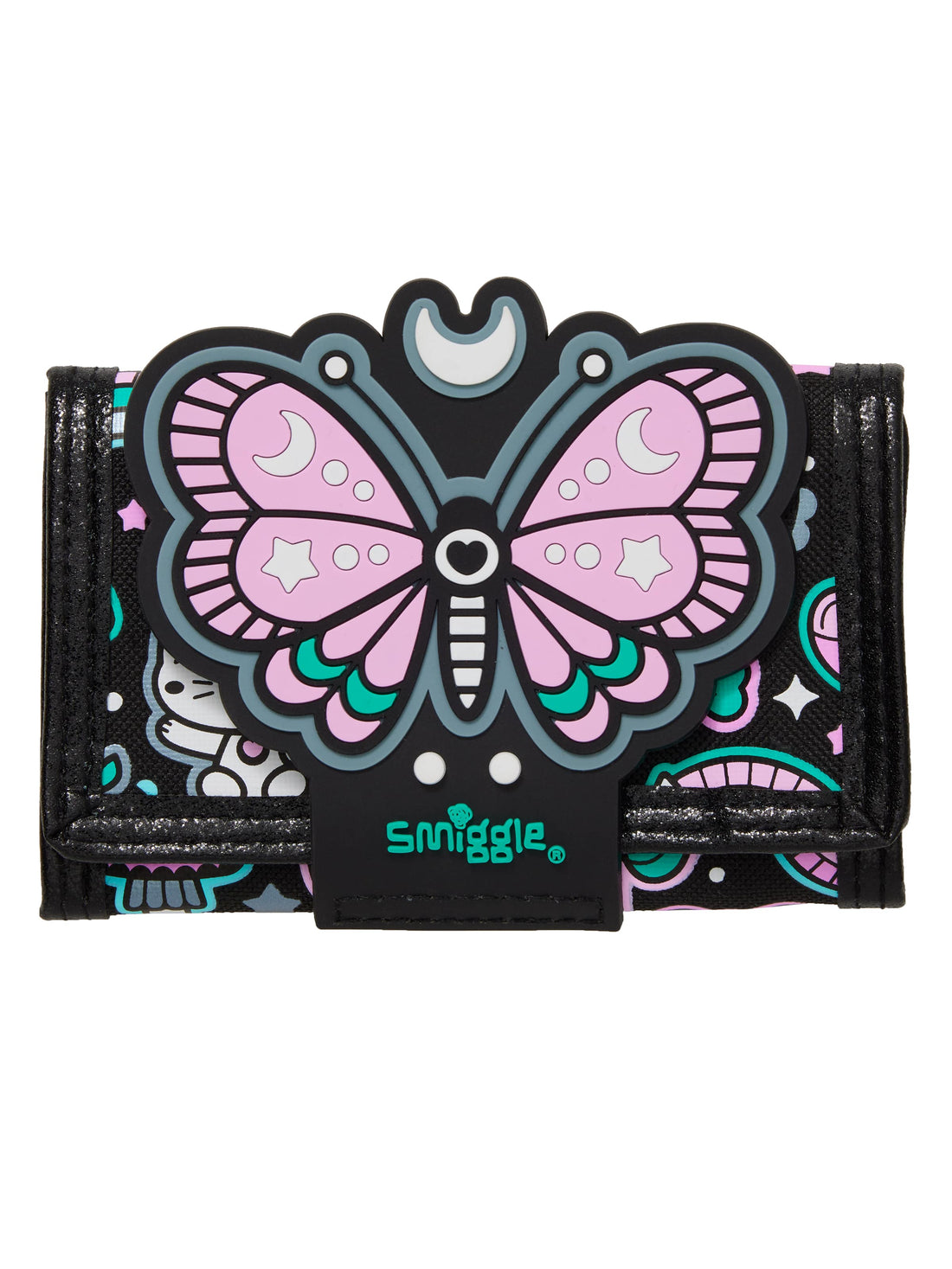 Aspire Character Wallet