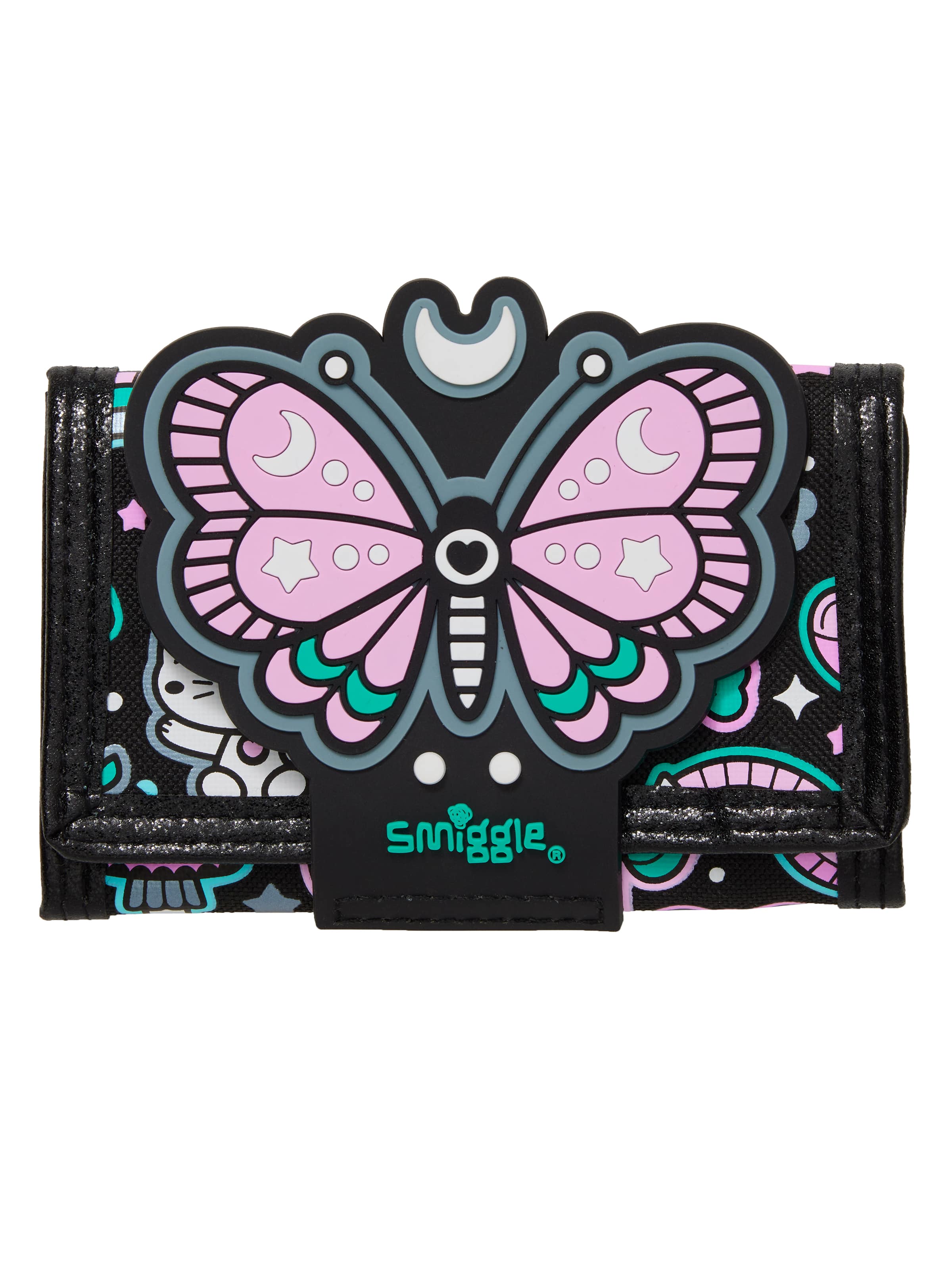 Aspire Character Wallet