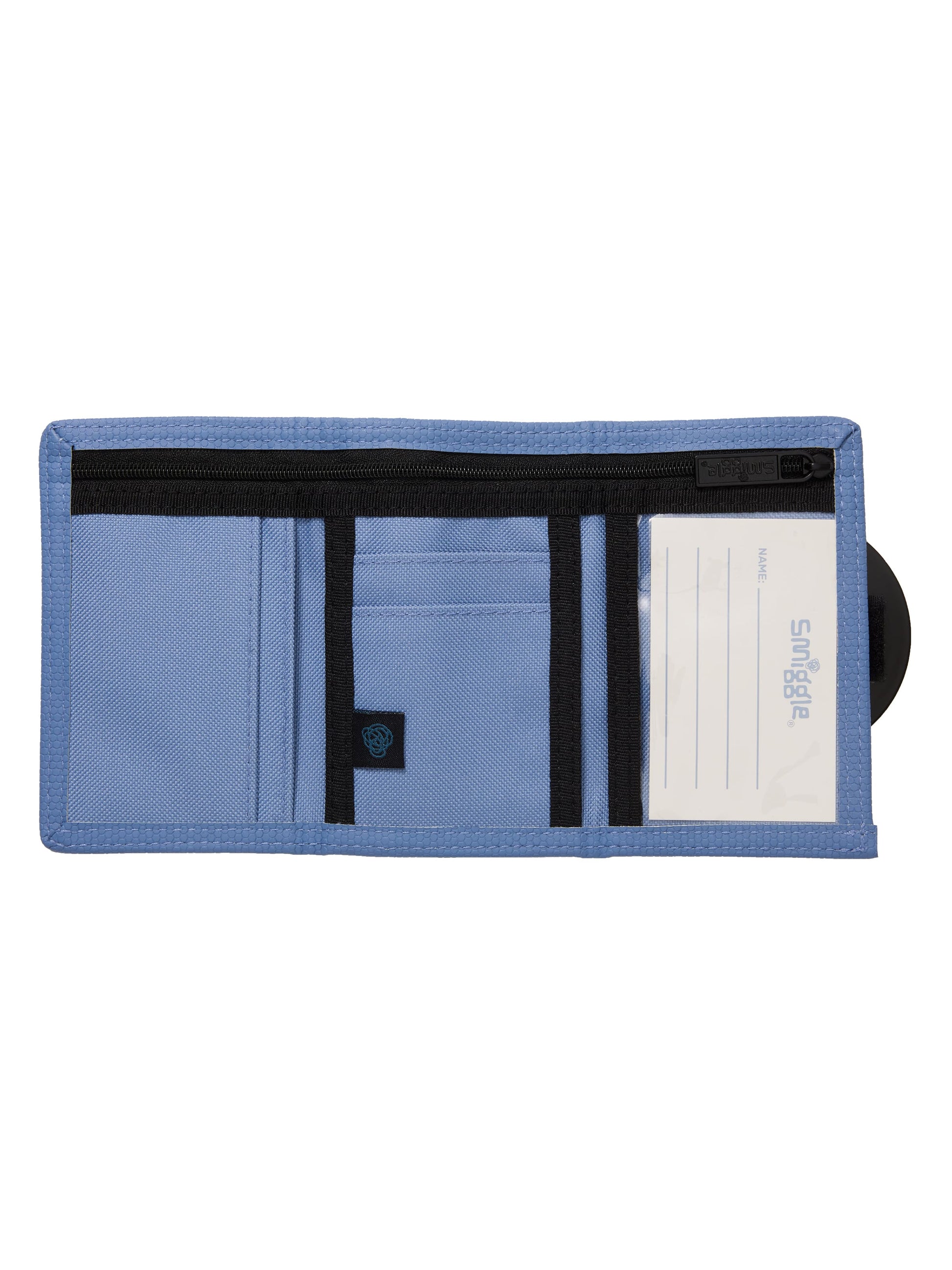 Aspire Character Wallet