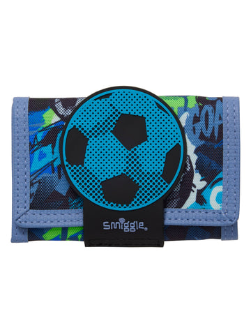 Aspire Character Wallet