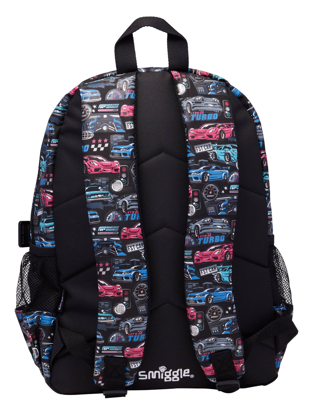 Aspire Classic Attach Backpack