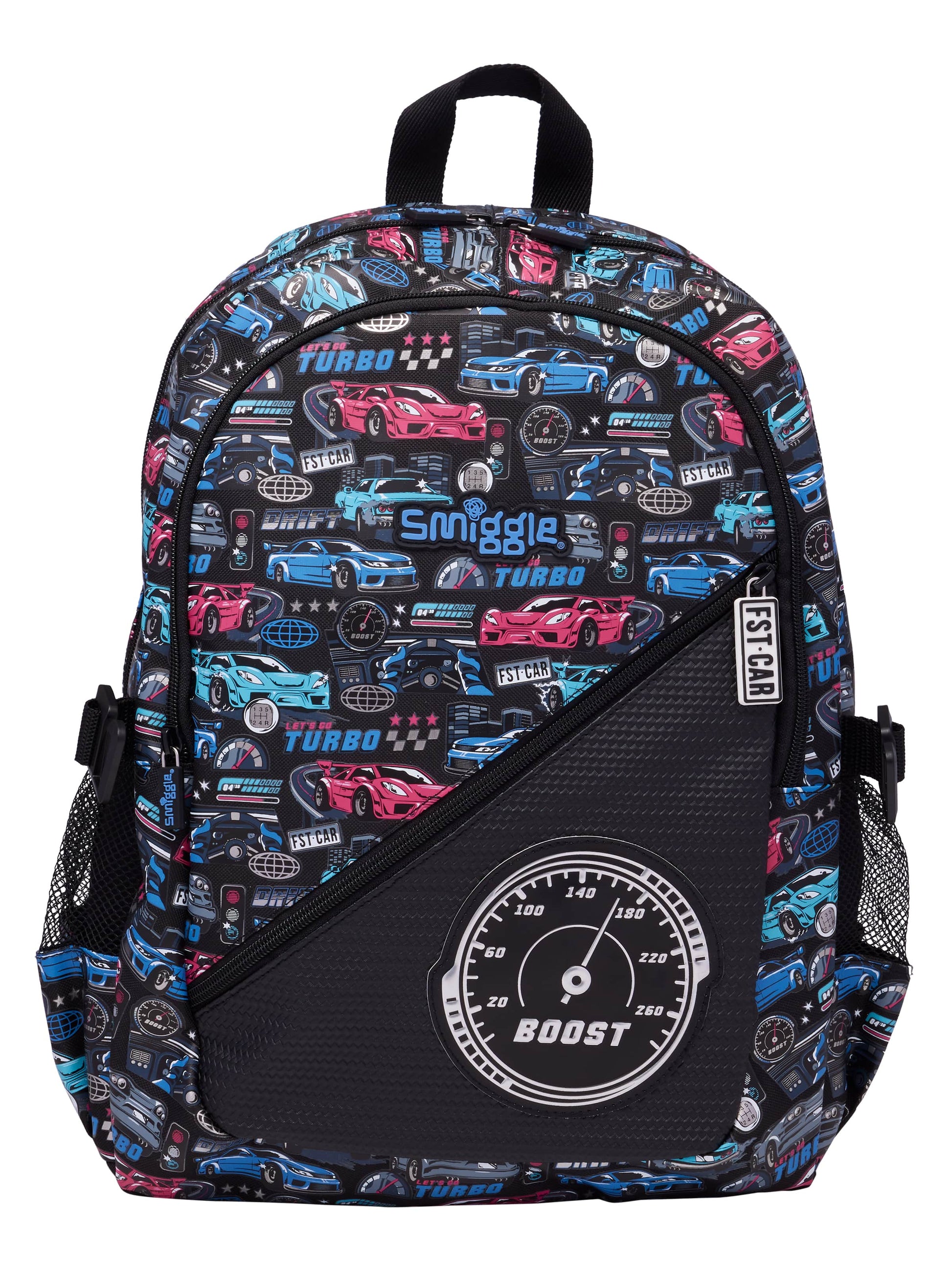 Aspire Classic Attach Backpack