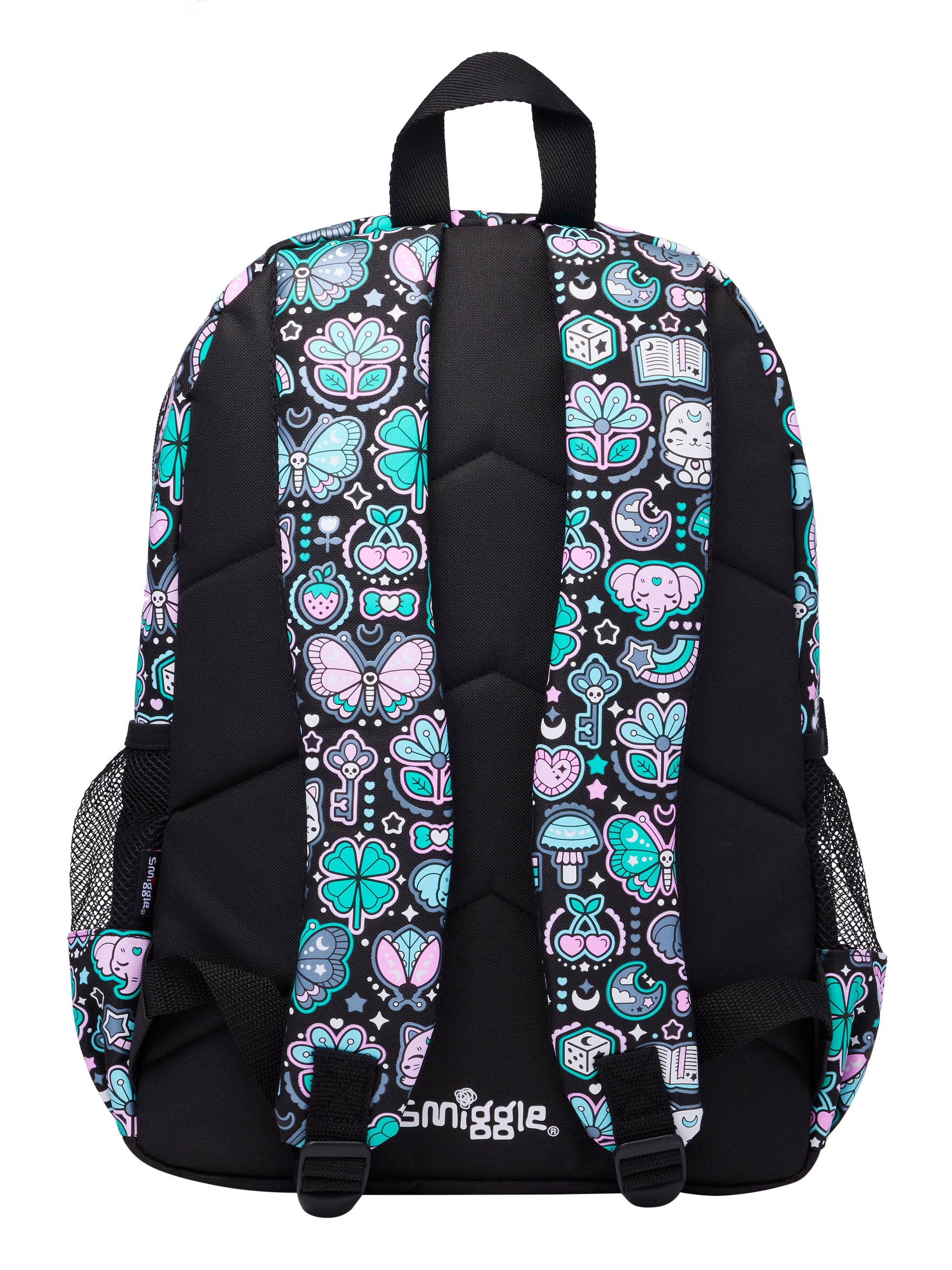 Aspire Classic Attach Backpack