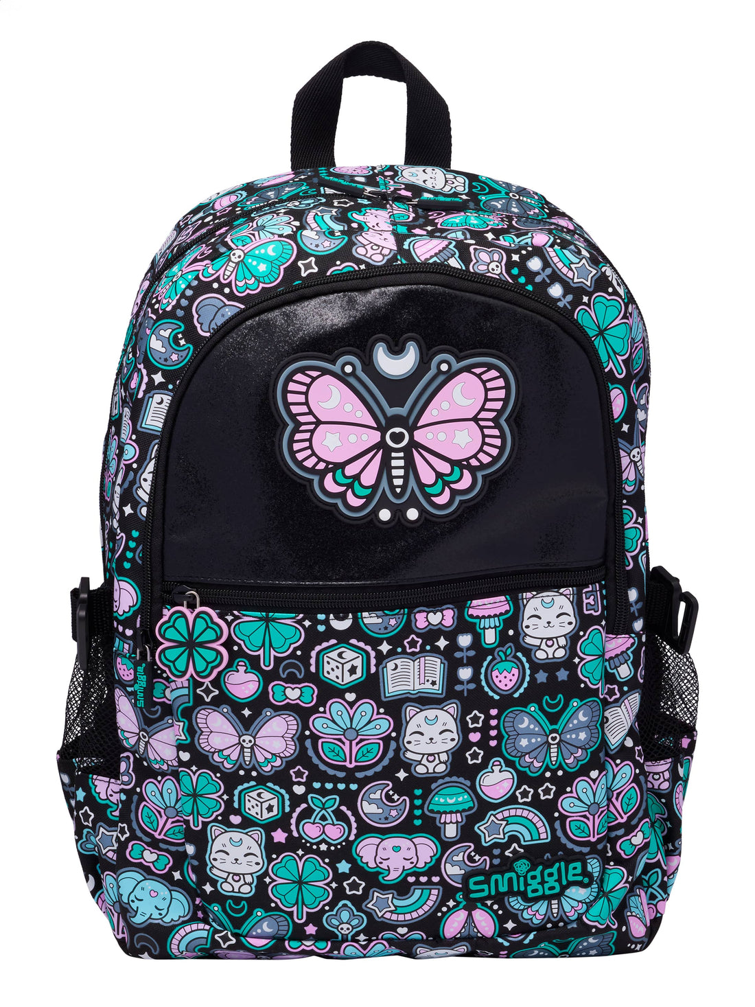 Aspire Classic Attach Backpack