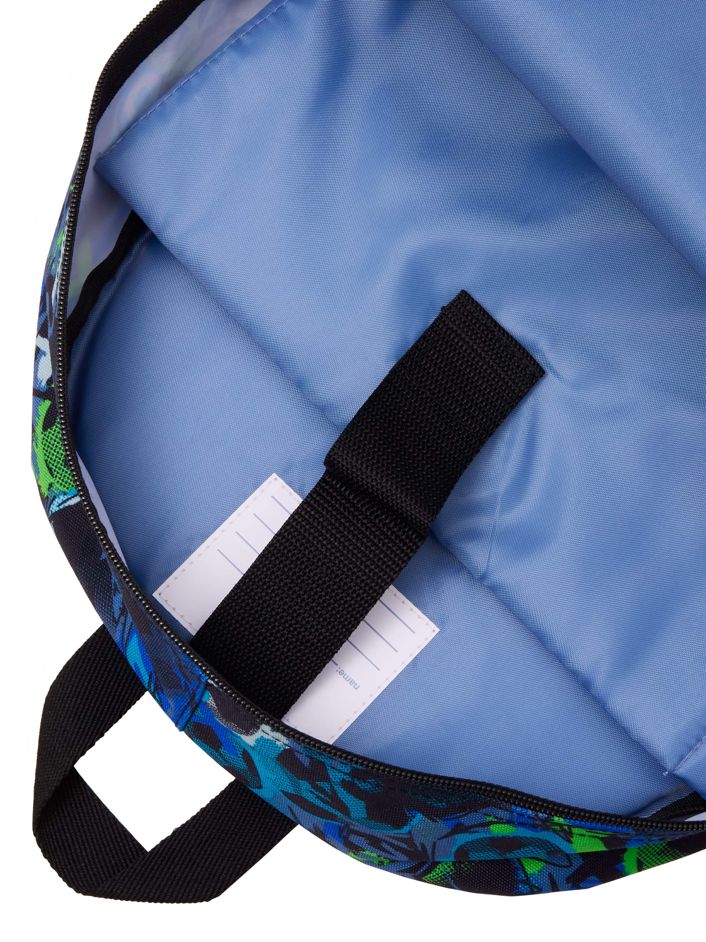 Aspire Classic Attach Backpack