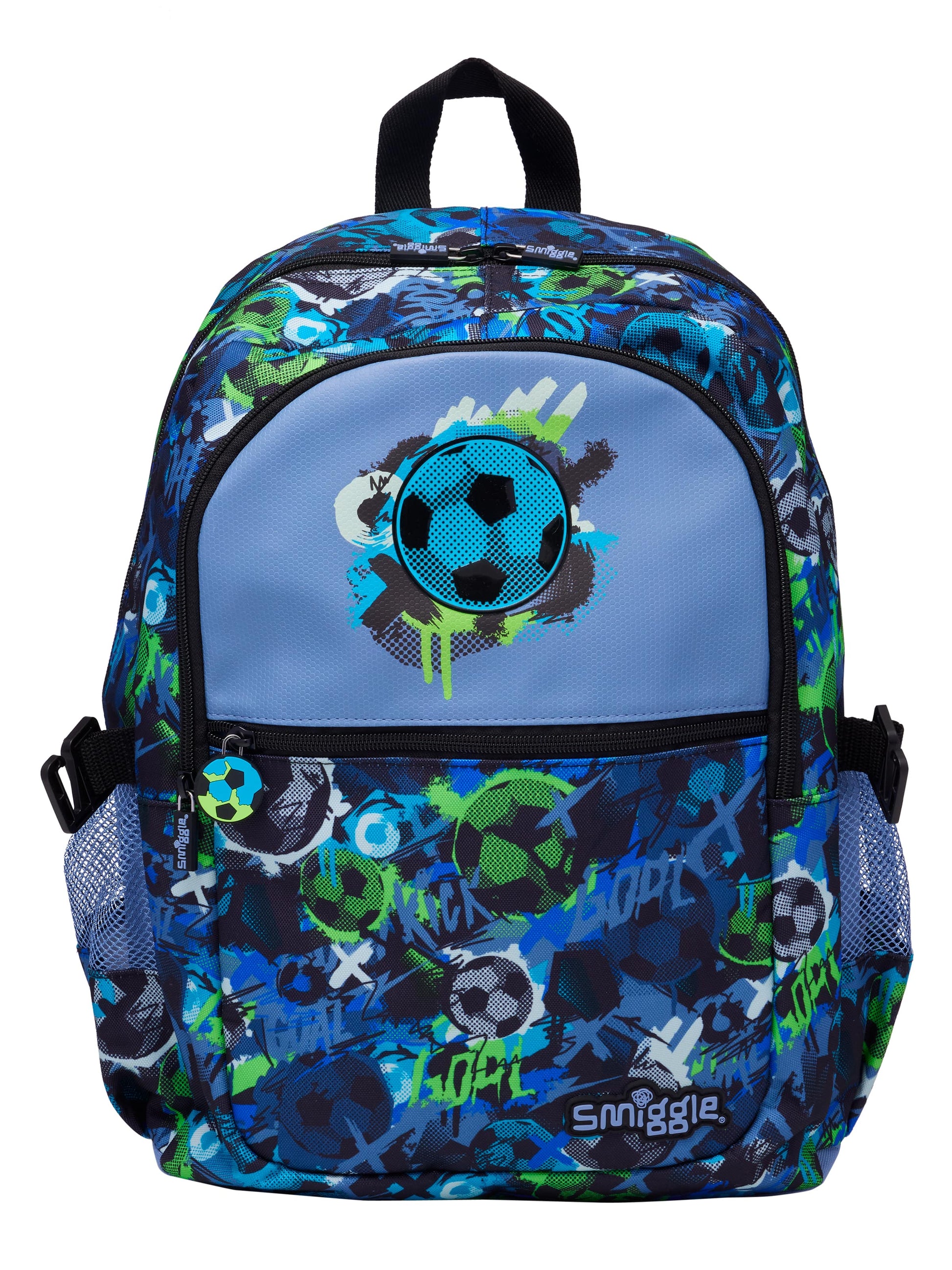 Aspire Classic Attach Backpack