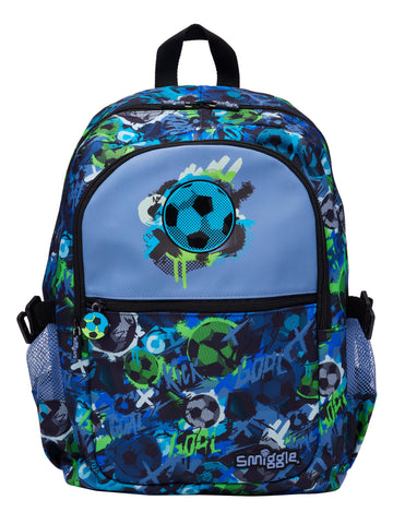 Aspire Classic Attach Backpack