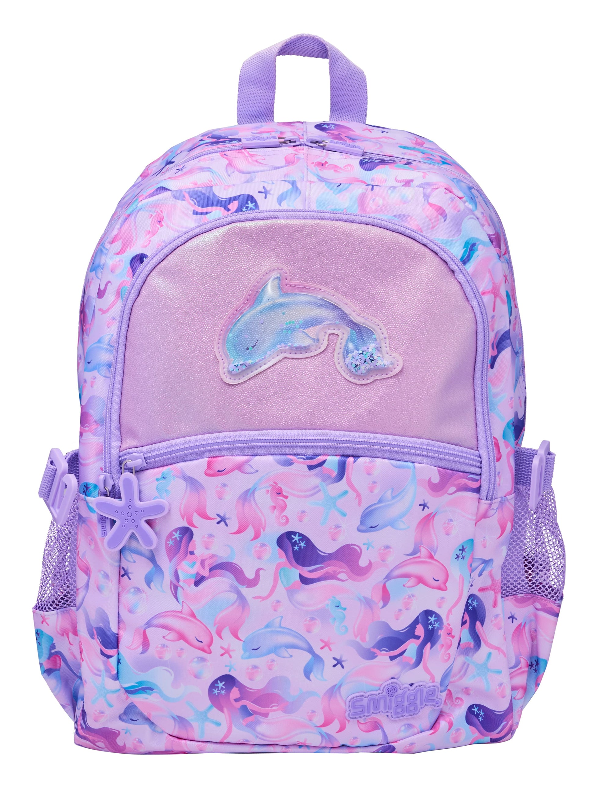 Aspire Classic Attach Backpack