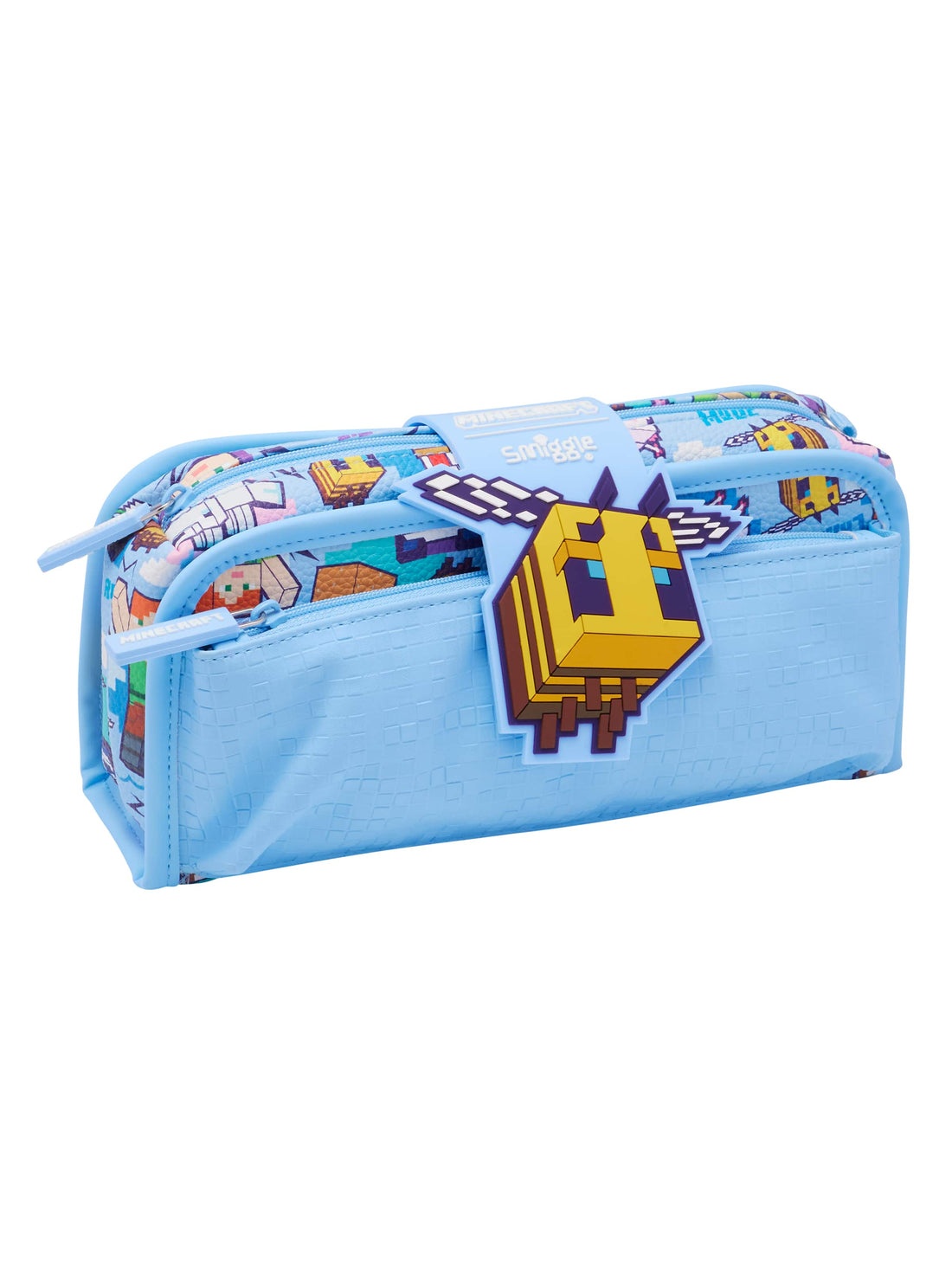 Minecraft Utility Pencil Case