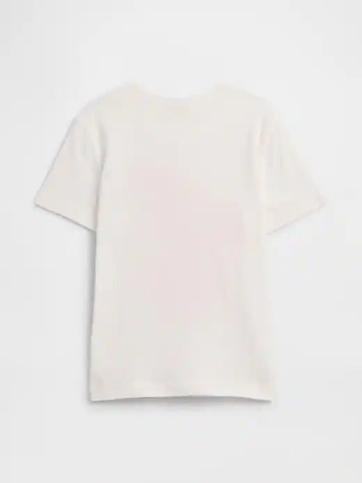 babyGap × Disney Mickey Mouse Graphic T-Shirt