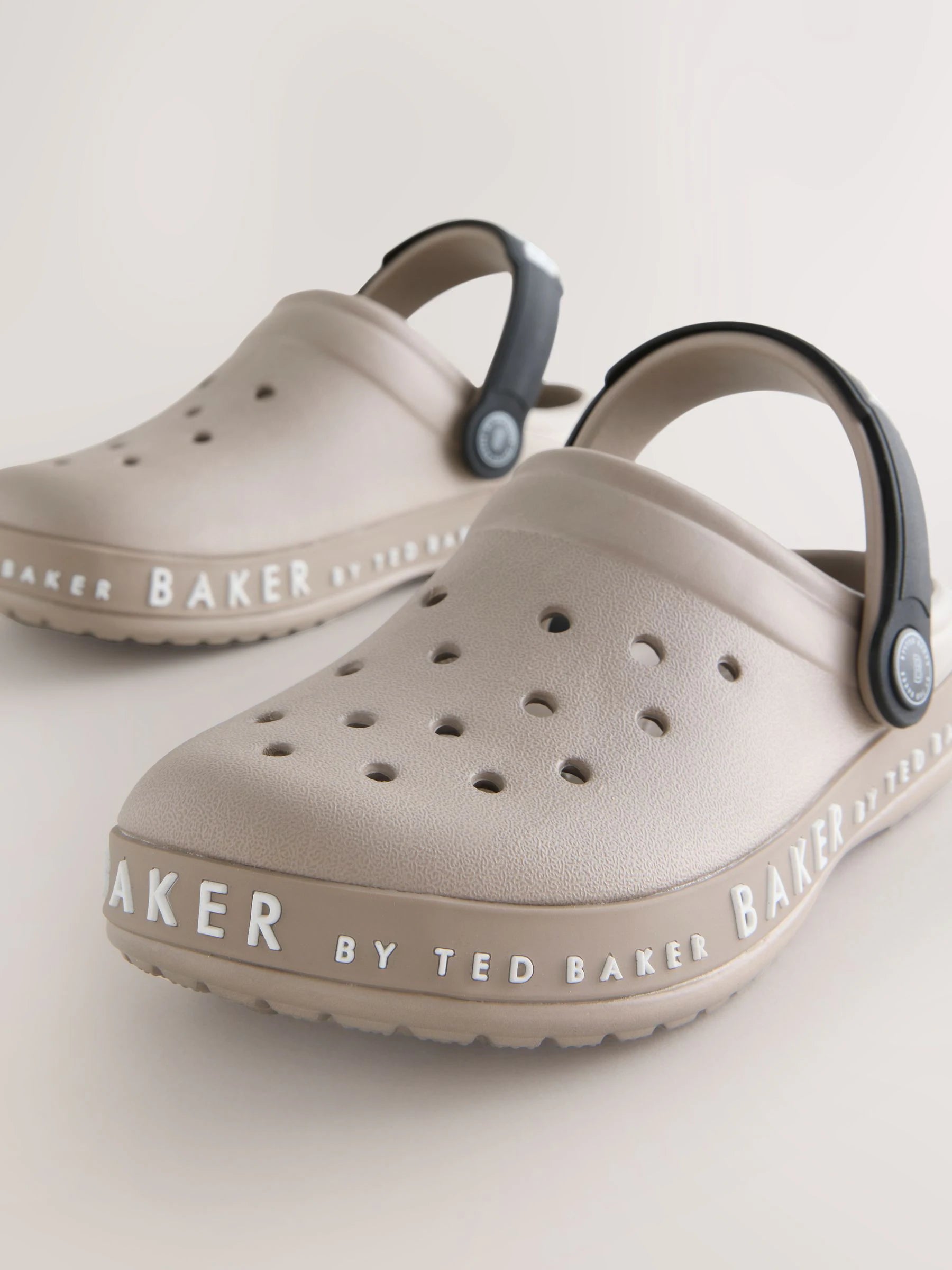 Baker by Ted Baker Clog Sandals