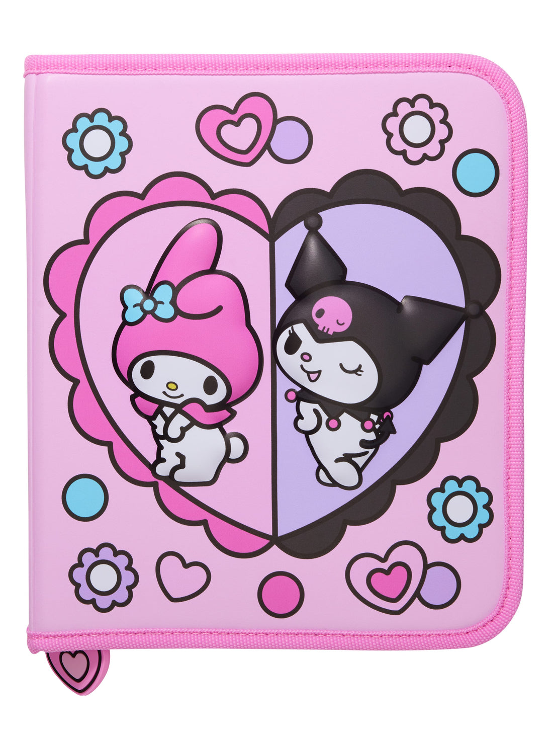 Hello Kitty And Friends Zip It Stationery Gift Pack