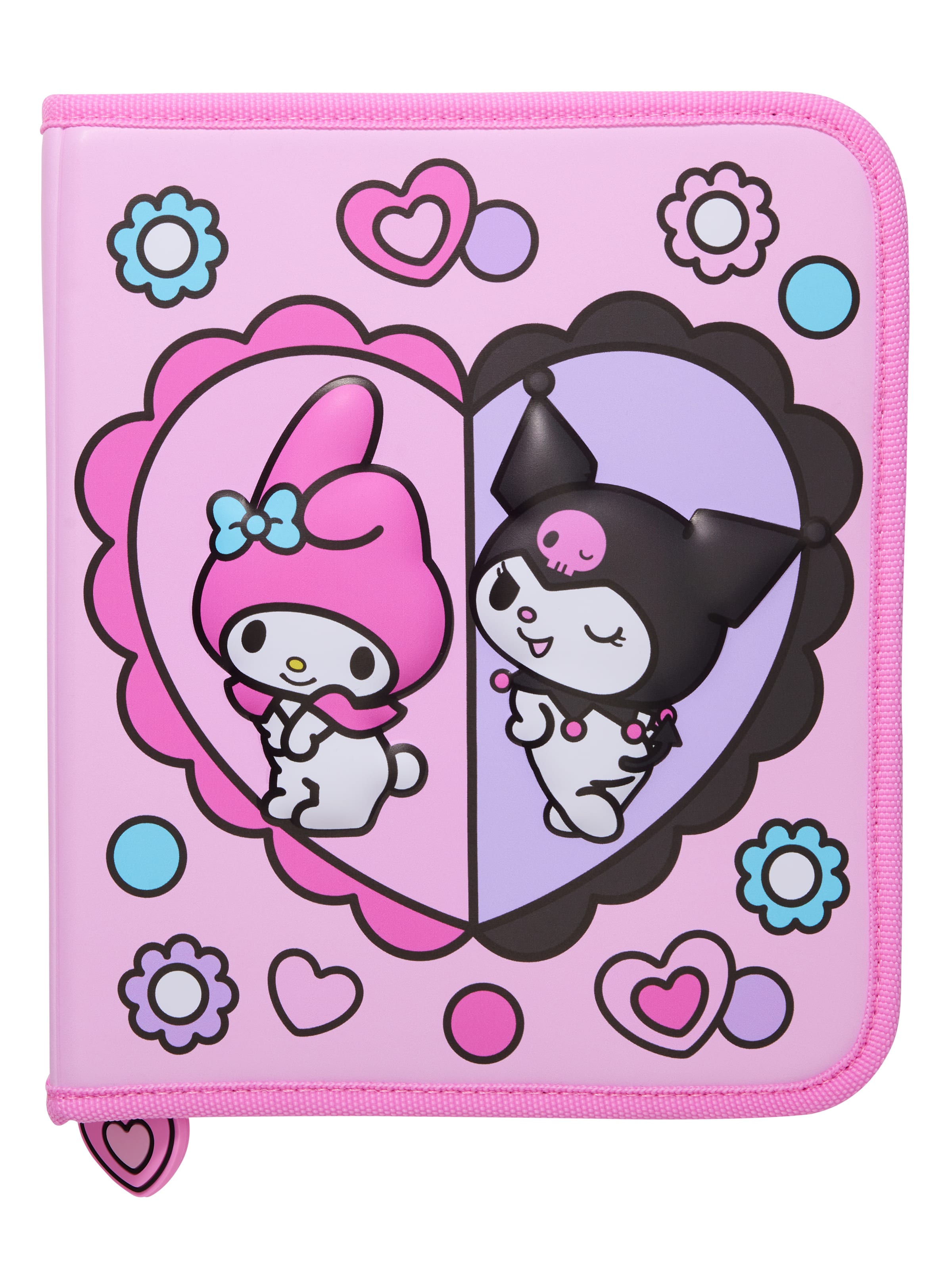 Hello Kitty And Friends Zip It Stationery Gift Pack