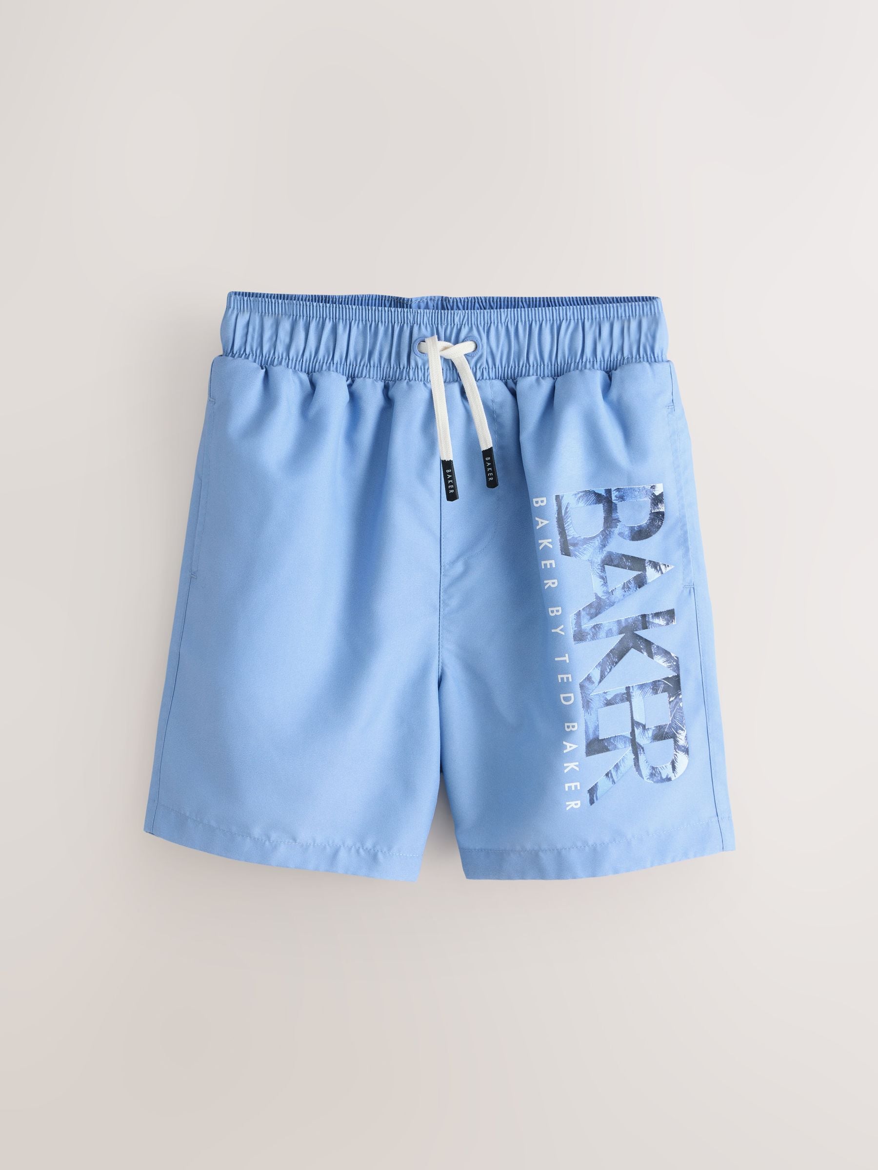 Baker by Ted Baker Swim Shorts 2 Pack