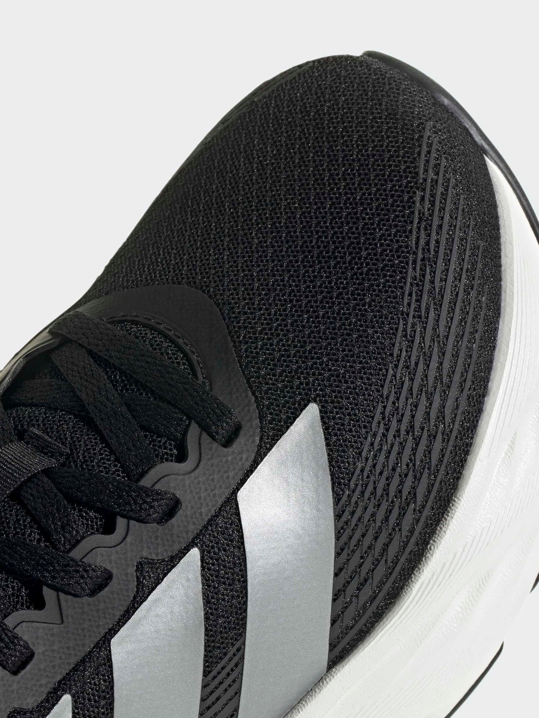 adidas Black Galaxy 8 Trainers
