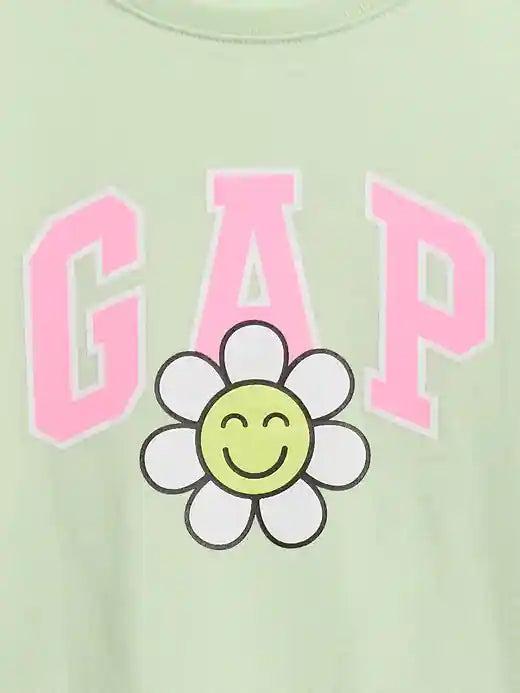 babyGap Logo T-Shirt
