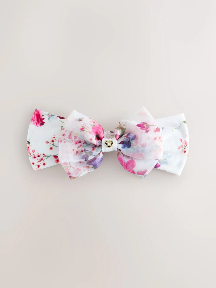 Baker by Ted Baker Multi 2 Pack Headbands