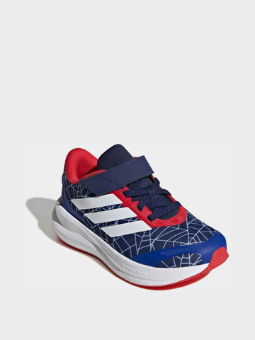adidas Blue Runfalcon Spider-Man Trainers