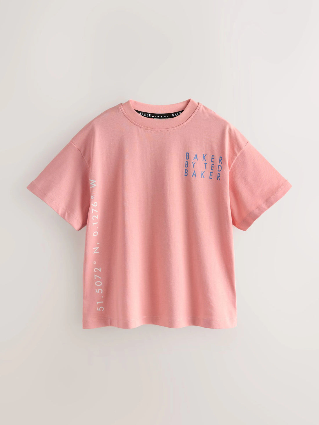 Baker by Ted Baker 3 Pack T-Shirts