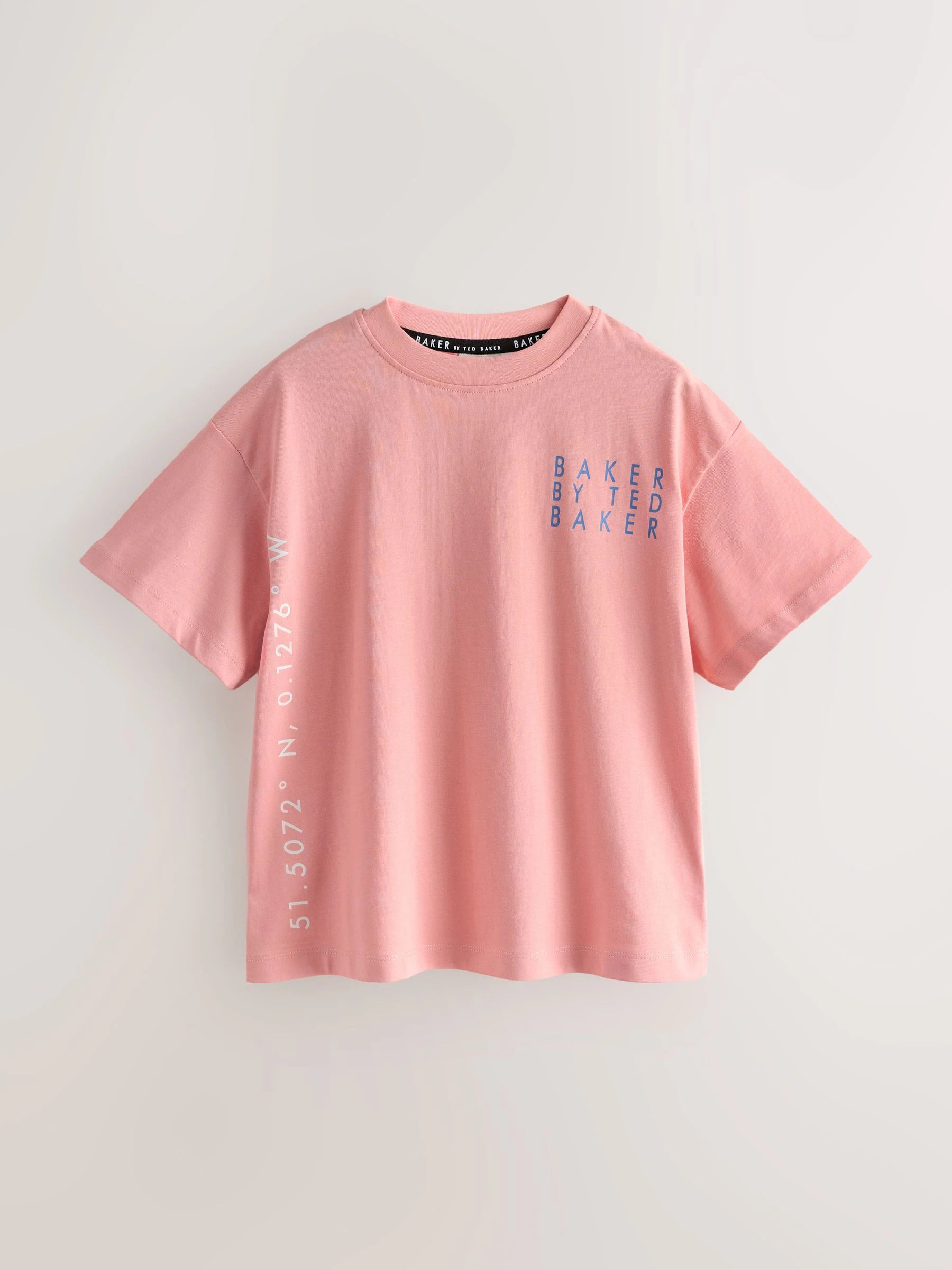Baker by Ted Baker 3 Pack T-Shirts