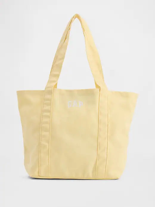 Gap Logo Tote Bag