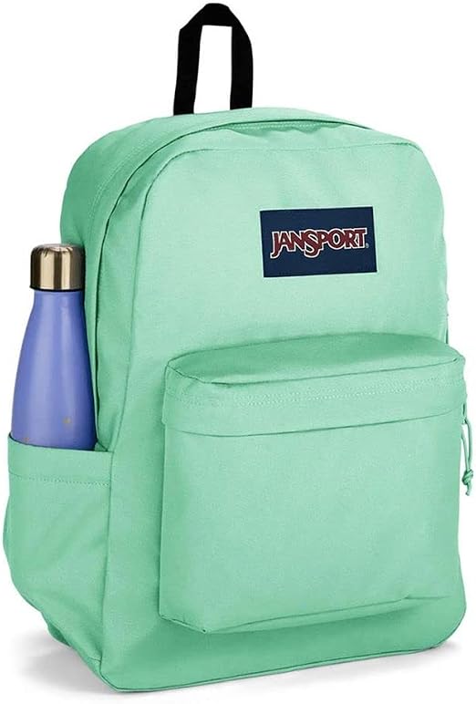 JANSPORT unisex-adult Superbreak Plus Backpack Backpack