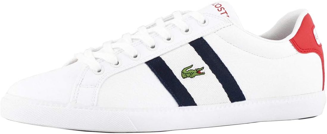 Lacoste Grad Vulc 120 2 P Sneakers mens Sneaker