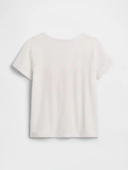 babyGap Logo T-Shirt