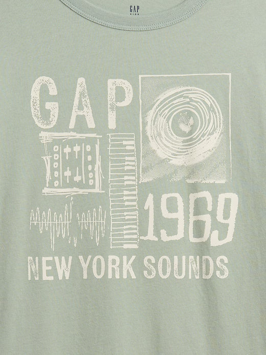 Kids Graphic T-Shirt