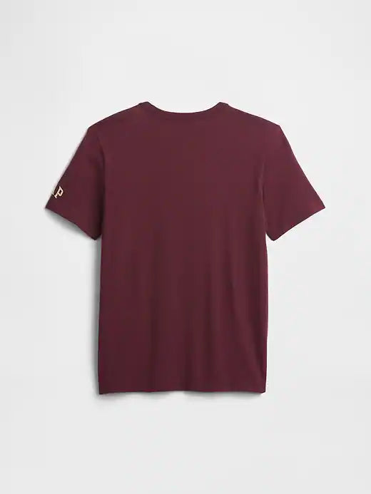 GapKids Marvel Spider-Man Graphic T-Shirt