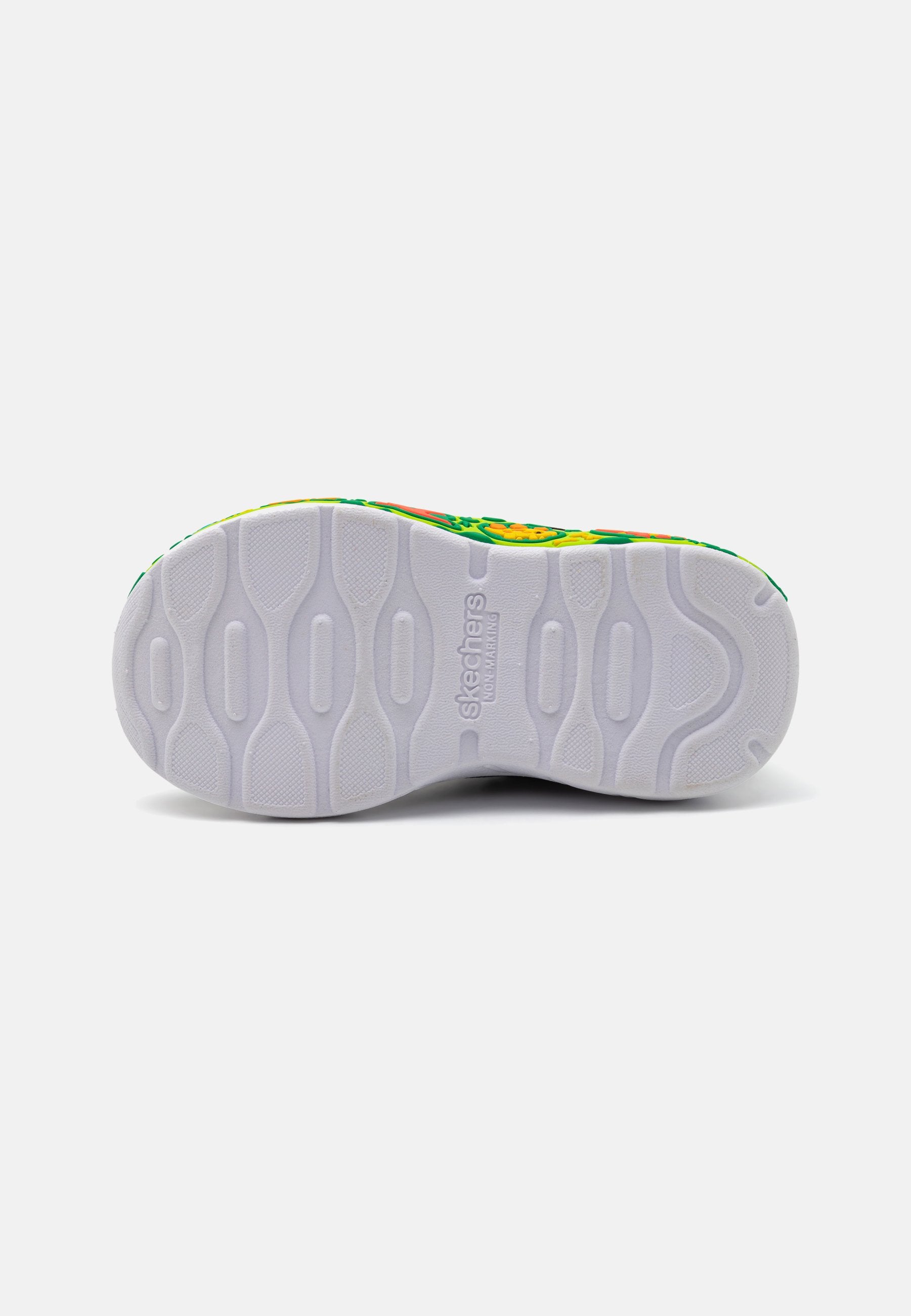 Skechers PLAY SCENE - Trainers - gris
