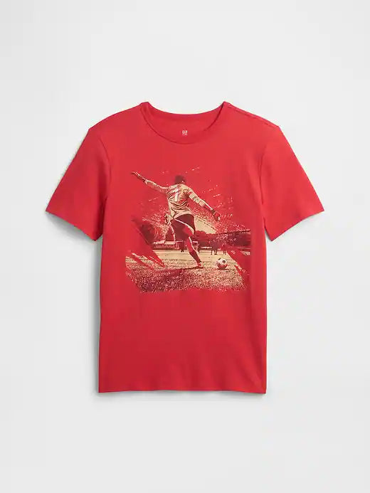 Kids Graphic T-Shirt