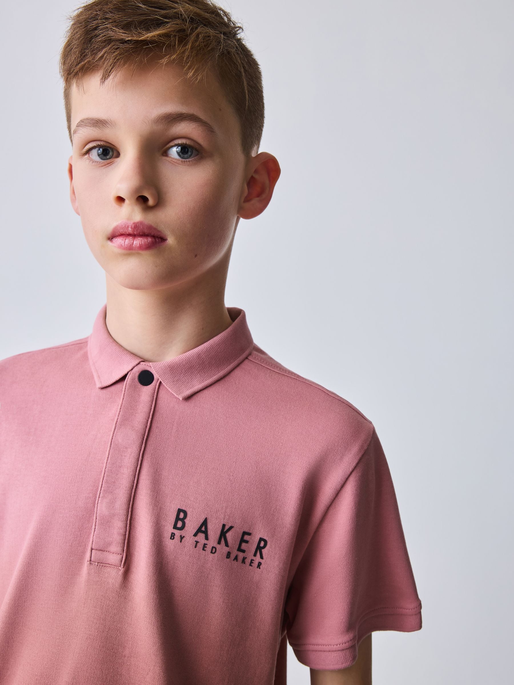 Baker by Ted Baker Polo Shirt