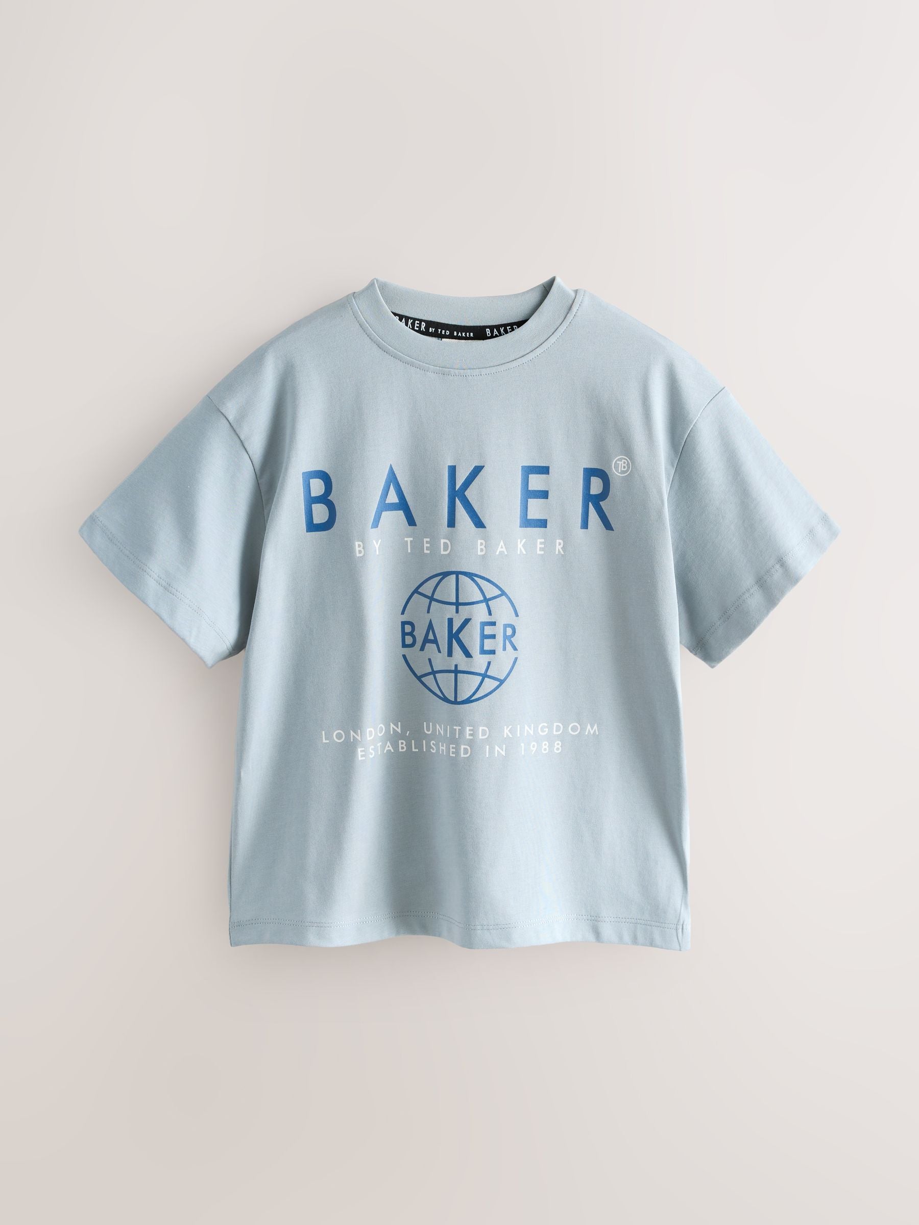 Baker by Ted Baker 3 Pack T-Shirts