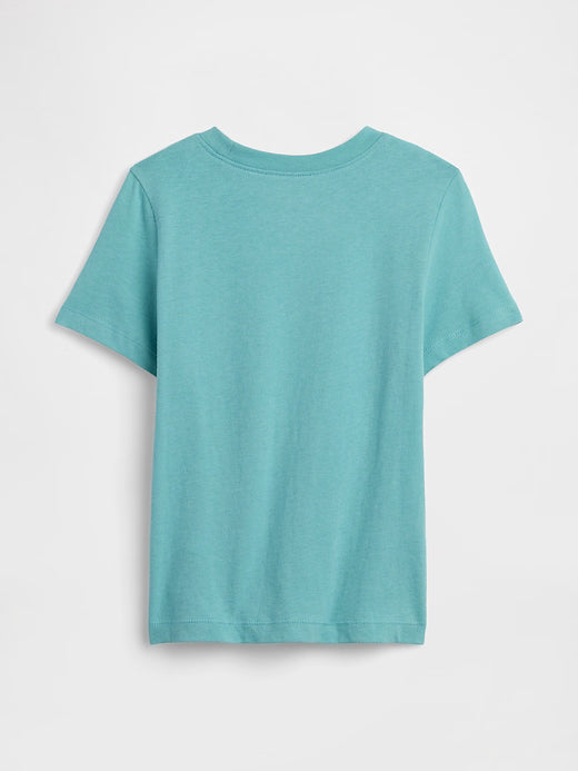 babyGap √ó Disney Finding Nemo Graphic T-Shirt