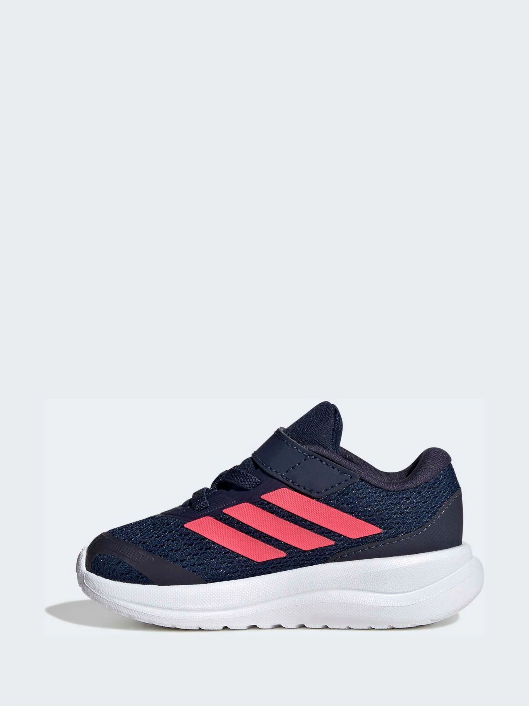 adidas Blue Runfalcon 6 Infant Trainers