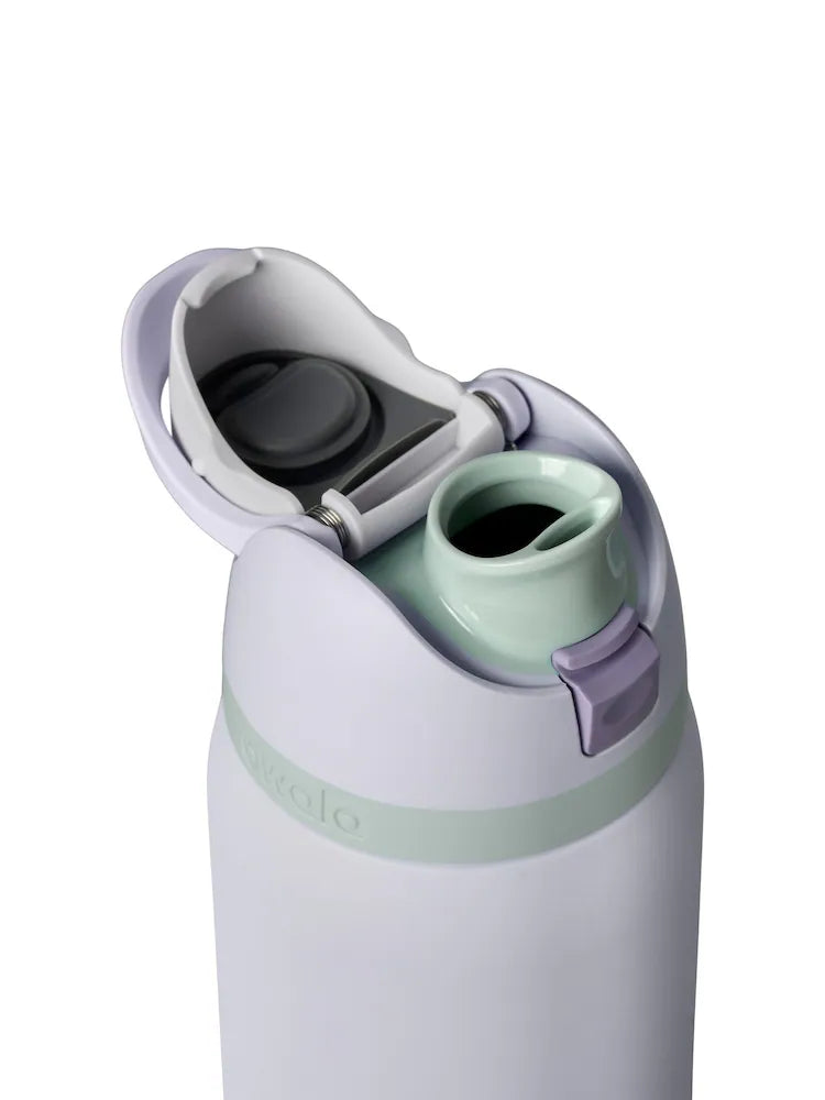 owala Open Air FreeSip® 32oz Stainless Steel Water Bottle