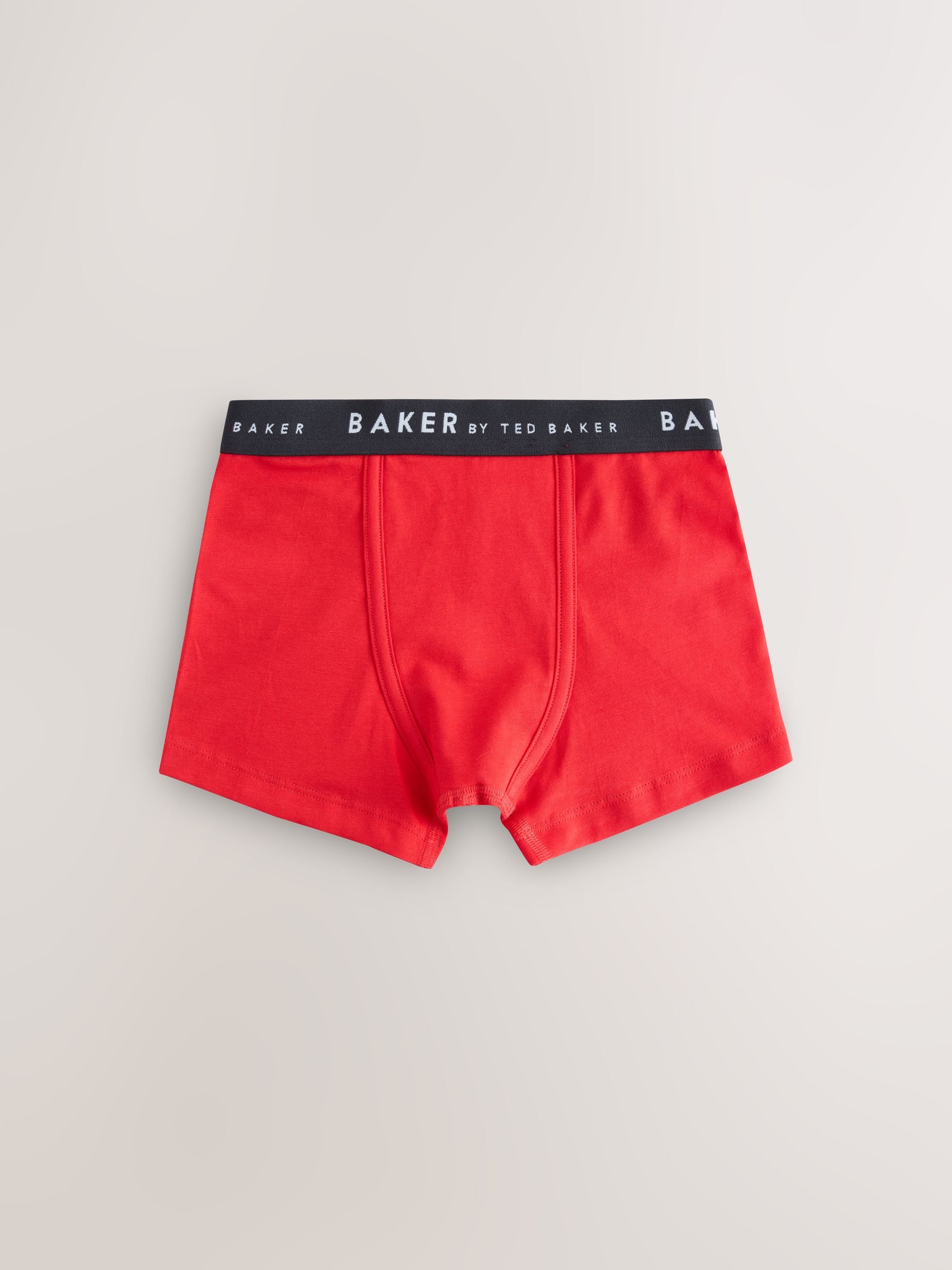 Baker by Ted Baker Boys Boxers 5 Pack