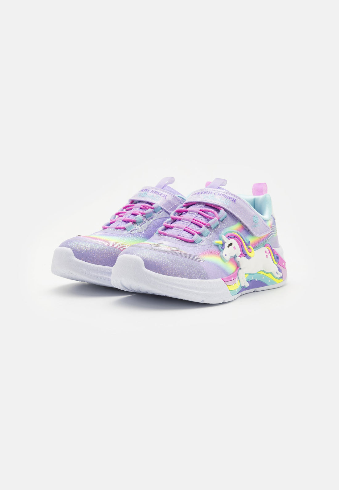 Skechers Trainers - lavender